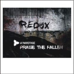 Praise the Fallen