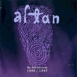 The First Ten Years: 1986 / 1995