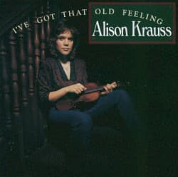 I’ve Got That Old Feeling