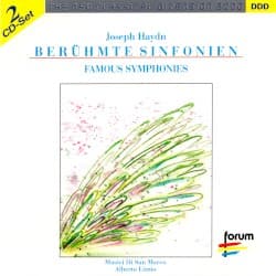 Berühmte Sinfonien