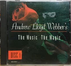 Andrew Lloyd Webber's Music of the Night
