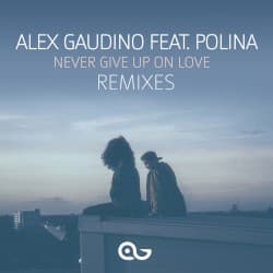 Never Give Up on Love (remixes)