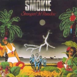 Strangers in Paradise
