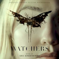 The Watchers: Original Motion Picture Soundtrack